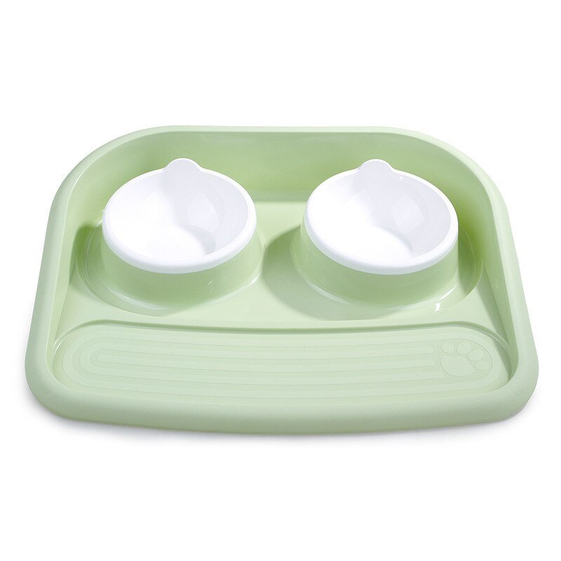 Double Bowl - Muttly™ 