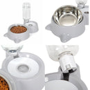 Double Bowl - Pawzly™ 