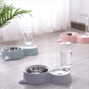 Double Bowl - Pawzly™ 