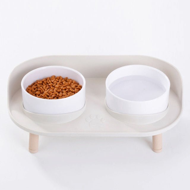 Double Bowl - Snouty™ 