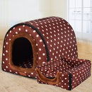 Petzo™ Pet House 
