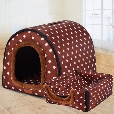 Petzo™ Pet House 