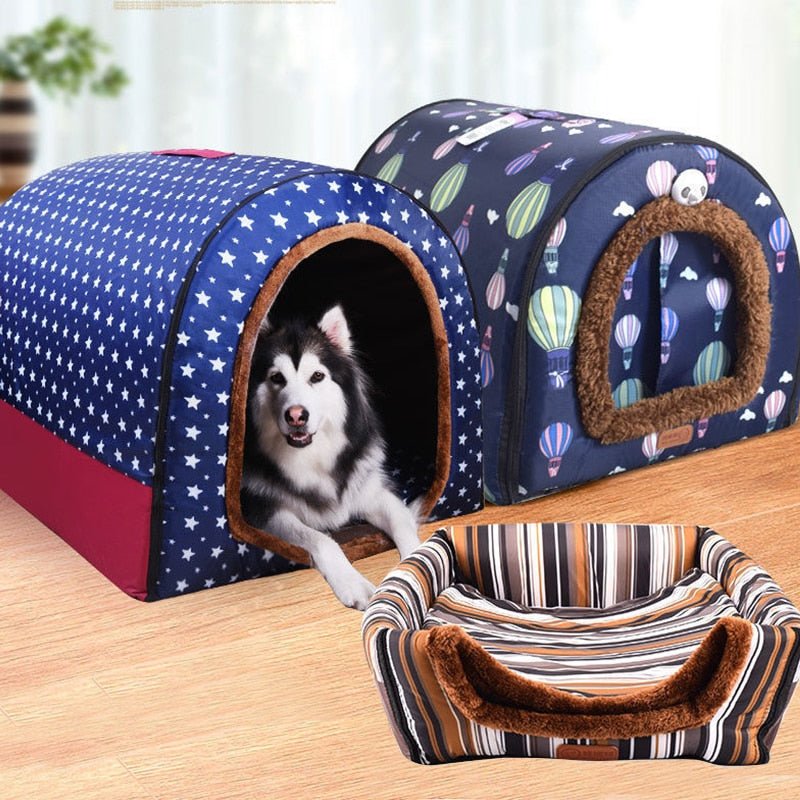 Petzo™ Pet House 