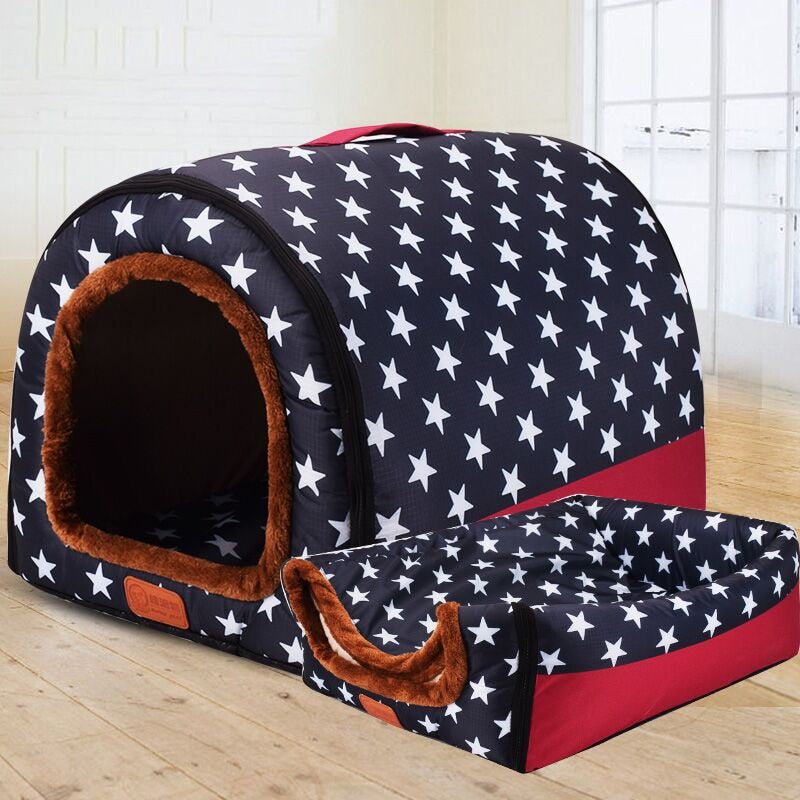 Petzo™ Pet House 