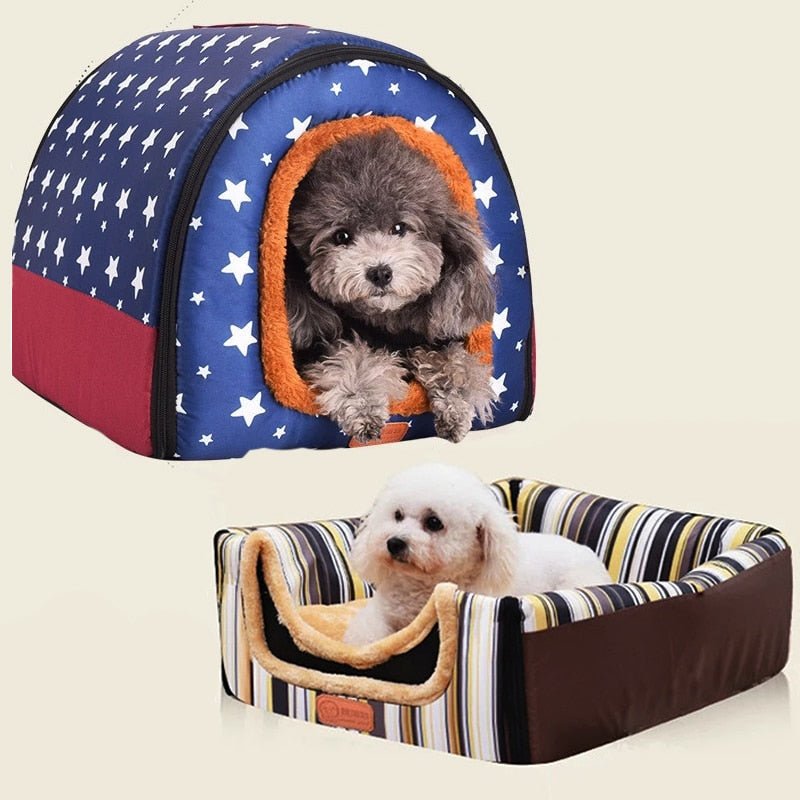 Petzo™ Pet House 