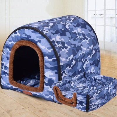 Petzo™ Pet House 