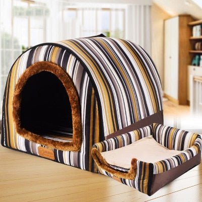 Petzo™ Pet House 