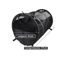 Tunnel Car Seat for Small Pets - Woofline™ 