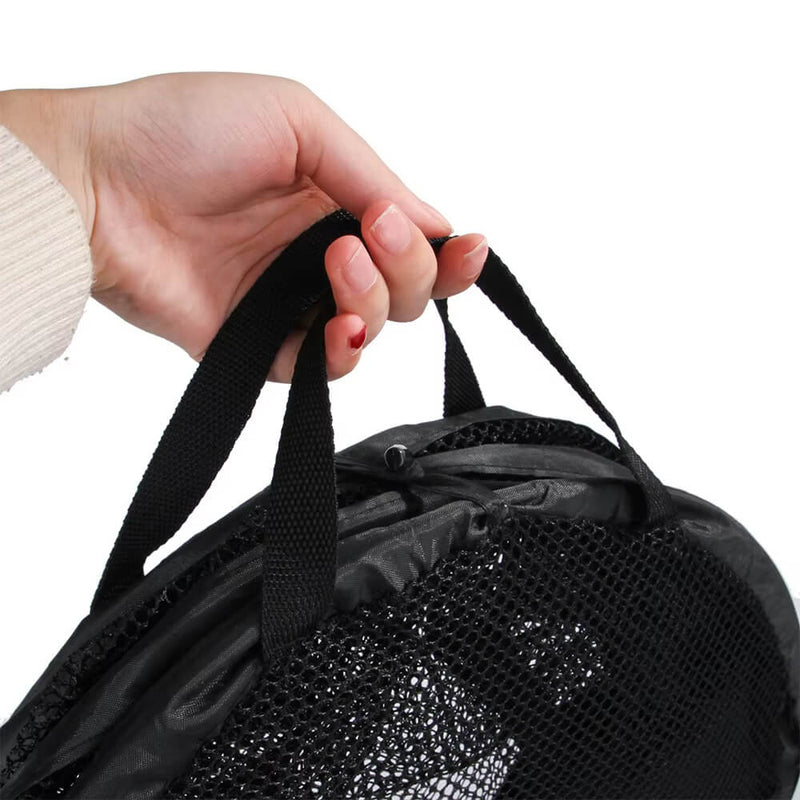 Tunnel Car Seat for Small Pets - Woofline™ 